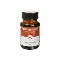 ULTRADENT AstringedentX 30ml /vérzéscsillapitó/