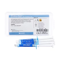 ULTRADENT ULTRA-ETCH REFILL 4*1.2ml