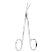ASA Olló 11,5cm szögletes