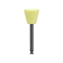 ULTRADENT Jiffy sárga harang 1db