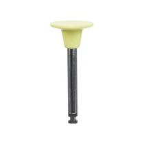 ULTRADENT JIFFY sárga lencse 1db