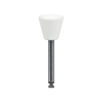 ULTRADENT Jiffy fehér harang 1db