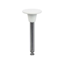 ULTRADENT Jiffy fehér lencse 1db