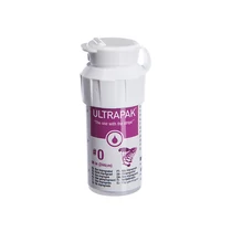 ULTRADENT Ultrapak 0 retrakciós fonal (lila)