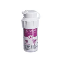 Ultrapak 0 retrakciós fonal lila - Ultradent