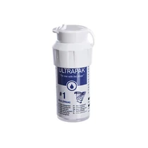 ULTRADENT Ultrapak 1 retrakciós fonal (Kék)