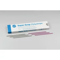 Super-Snap Black/Violet coarse - Shofu
