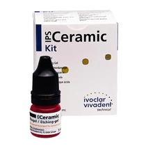 IPS Ceramic Etching Gel 5 ml Refill - IVOCLAR