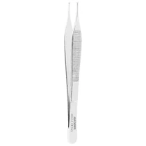 ASA Horgas csipesz 15cm Fig. 2 MICRO-ADSON 1 x 2 pin záras