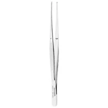 ASA Horgas csipesz 12,5cm Fig. 1 SEMKEN-TAYLOR 1 x 2pin záras egyenes