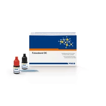 Futurabond DC bottle 2x4ml