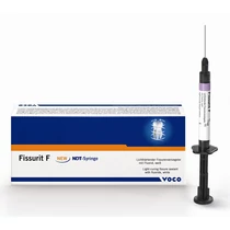Fissurit F 2x3ml (flakon)