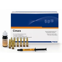 Cimara 4x0,3ml silan - Voco