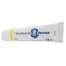 Profluorid Varnish 10ml dinnye - Voco