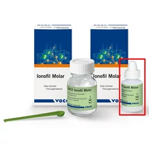 Ionofil Molar utántöltő 10ml folyadék - Voco