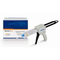 Structur 2 SC A3 75g - Voco