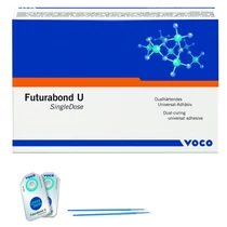 Futurabond U - SingleDose 50 pcs.