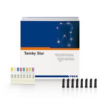 Twinky Star Gold 25x0,25g kapszula - Voco