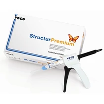 Structur premium A2 75g - Voco
