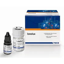 Ionolux szett 12g+5ml A2