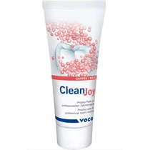 VOCO CleanJoy polírozó paszta fluoride 100 g coarse