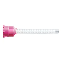 Keverőcsőr (Ufi gel) Rózsa 50db - Voco