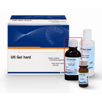 Ufi Gel hard folyadék 40ml - Voco