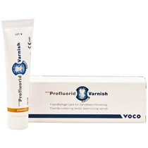 Profluorid Varnish 10ml karamell - Voco