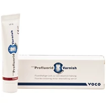 VOCO Profluorid Varnish 10ml cseresznye