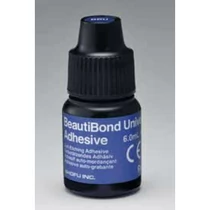 BeautiBond Universal Adhesive 6ml Simple Pack - Shofu