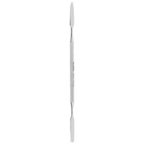ASA Cementkeverő spatula fém Fig. 2 kétvégű közepes 17,7cm