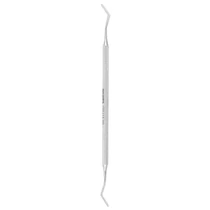 ASA Heidemann spatula Fig.2 nyolcszög nyéllel