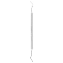 ASA Heidemann spatula Fig.3 nyolcszög nyéllel
