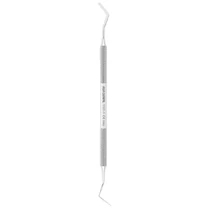 Heidemann spatula Fig.1 kerek nyéllel