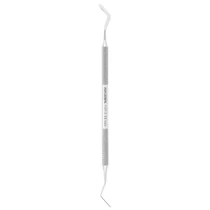 Heidemann spatula Fig.2 kerek nyéllel