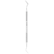 ASA Heidemann spatula Fig.3 kerek nyéllel
