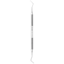 ASA Heidemann spatula Fig.1 anatomikus nyéllel, 1db