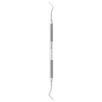 ASA Heidemann spatula Fig.2 anatomikus nyéllel, 1db