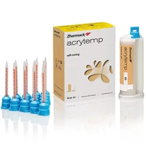 Acrytemp A3 50ml utántöltő 4:1 - ZHERMACK