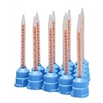 Keverőcsőr Acrytemphez 45db