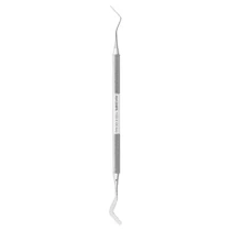 ASA Heidemann spatula Fig.3 anatomikus nyéllel, 1db