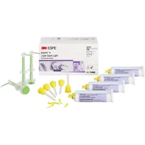 Imprint 4 Super Quick Light 4 x 50ml lila - 3M-ESPE