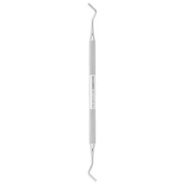 ASA Tömőműszer sima kétvégű Fig. 3L 2,1-2,3mm