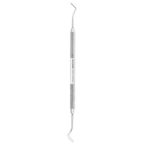 ASA Tömőműszer, kétvégű Fig. 3 gömb/flag 2,5-3mm