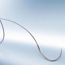 DS-19 Safil lila, 4/0, 70cm,1db