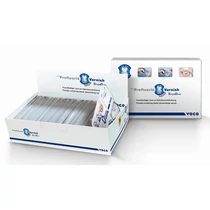 Profluorid Varnish single dose 48 x 0,40ml vegyes