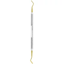 ASA Tömőműszer kétvégű Fig. 2 TITANIUM gömb/flag 1,6-2mm
