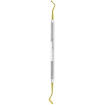 ASA Tömőműszer kétvégű Fig. 3 TITANIUM gömb/flag 2-2,6mm