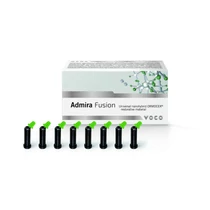 Admira Fusion kapszulás ormocer kompozit 15 x 0,2 g A2