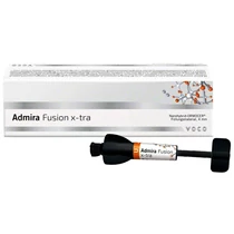 Admira Fusion X-tra fecskendős 3g univerzális